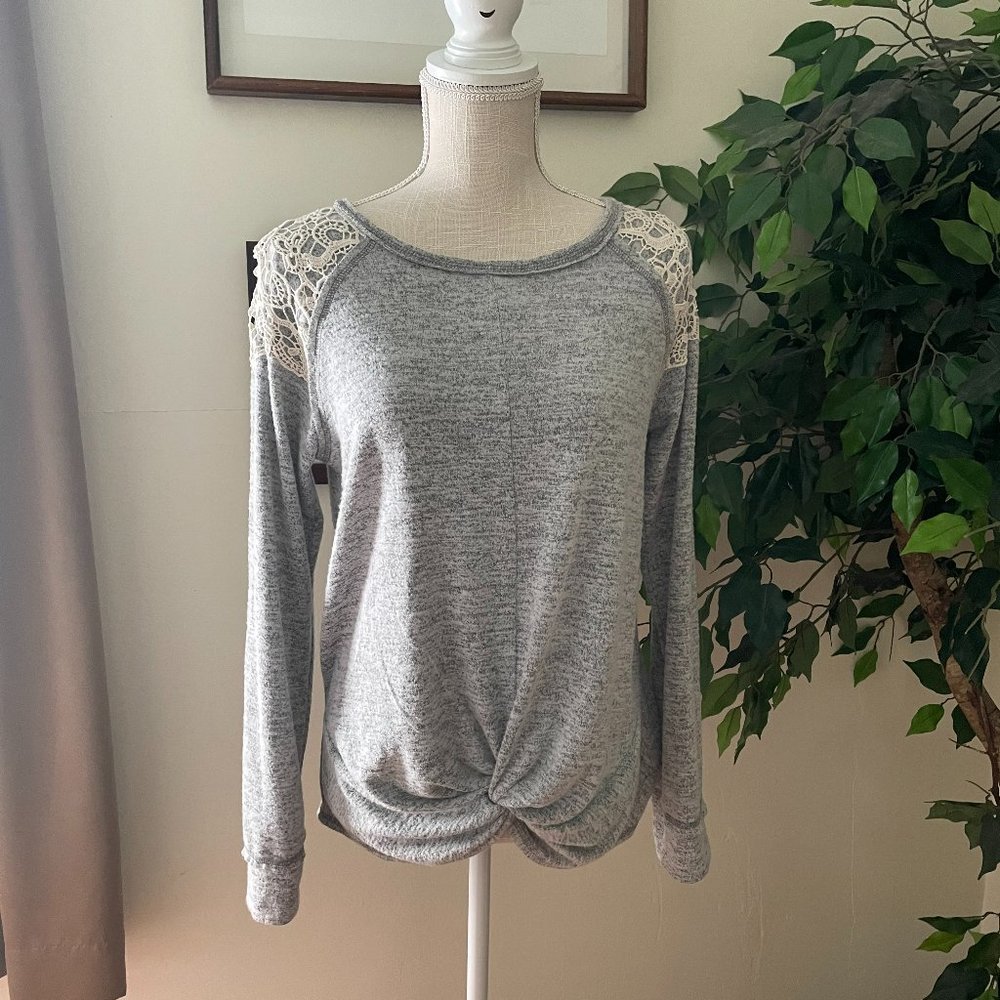 Jolt casual shirt